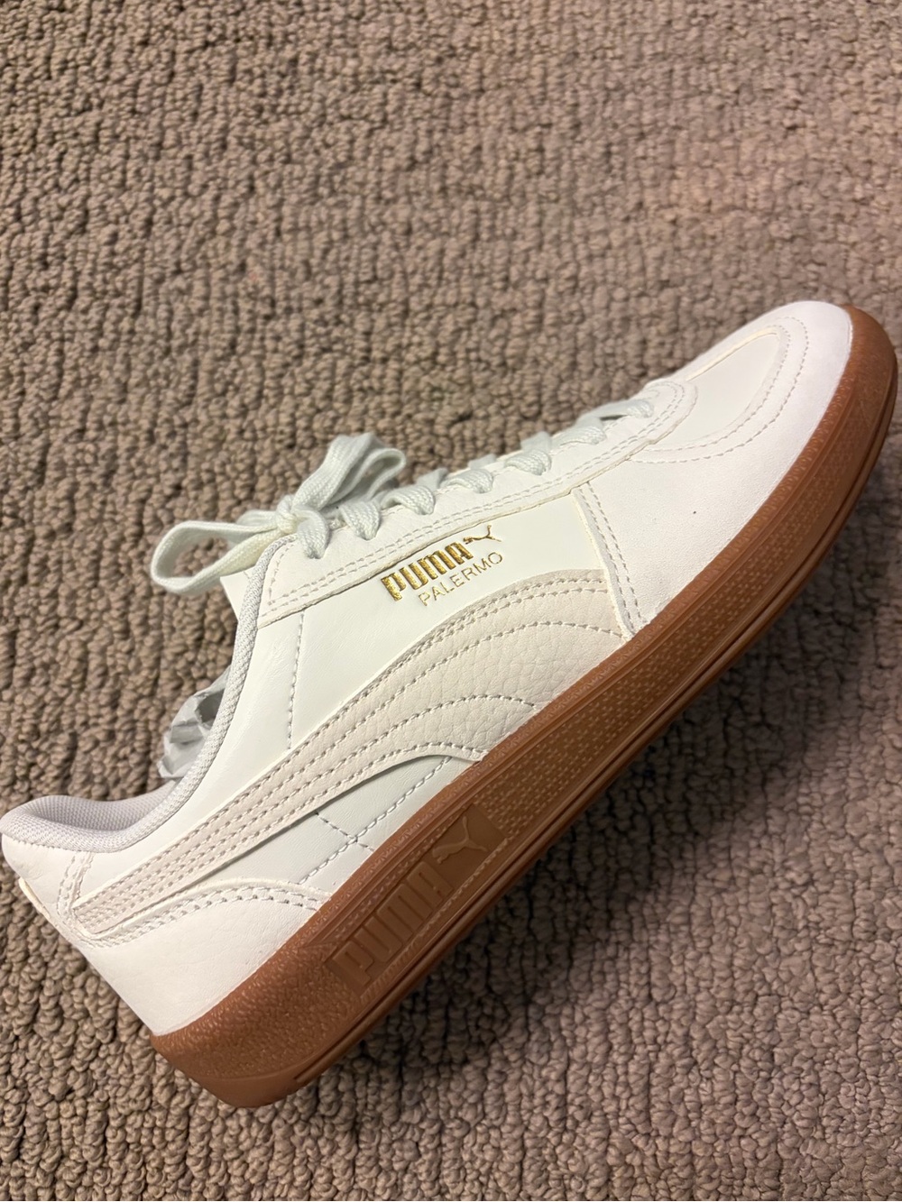 Puma Palermo - Picture 5 of 5